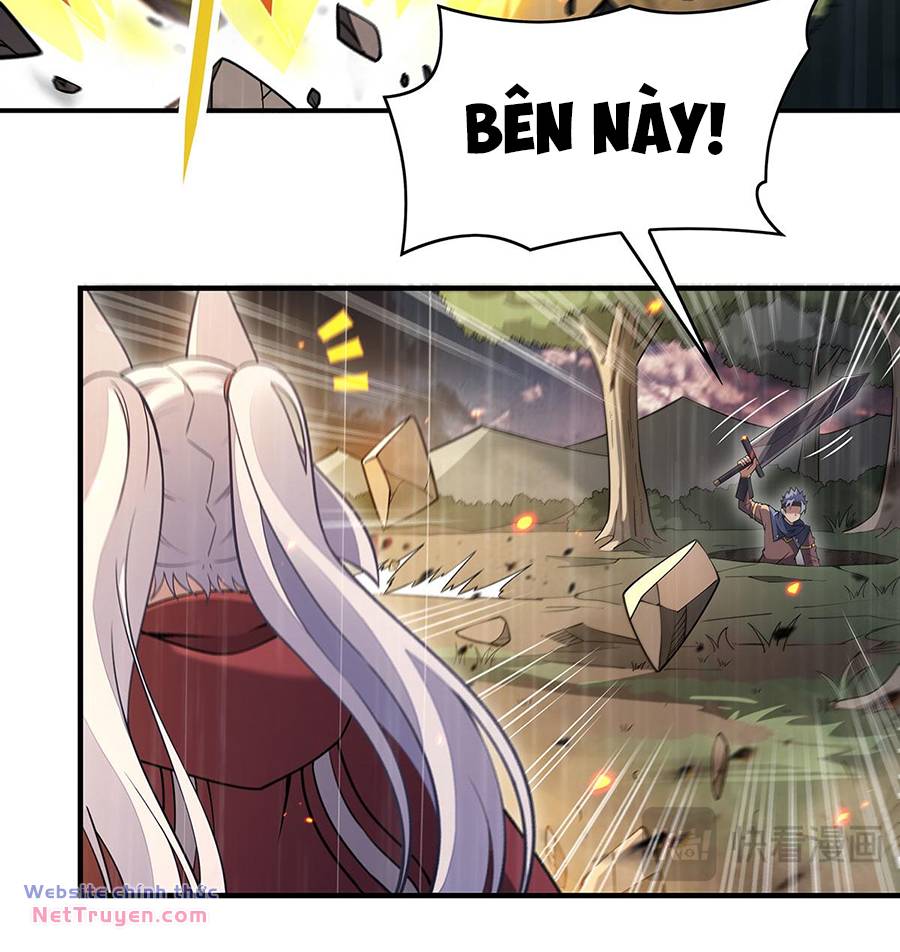 Các Nữ Đồ Đệ Của Ta Đều Là Chư Thiên Đại Lão Tương Lai Chapter 229 - Trang 2