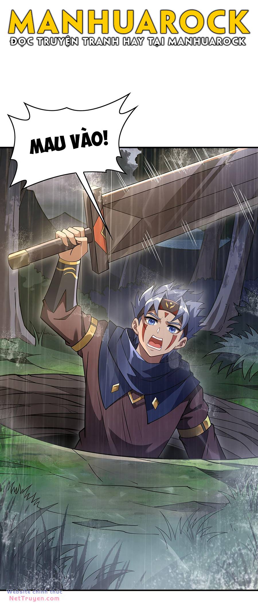 Các Nữ Đồ Đệ Của Ta Đều Là Chư Thiên Đại Lão Tương Lai Chapter 229 - Trang 2