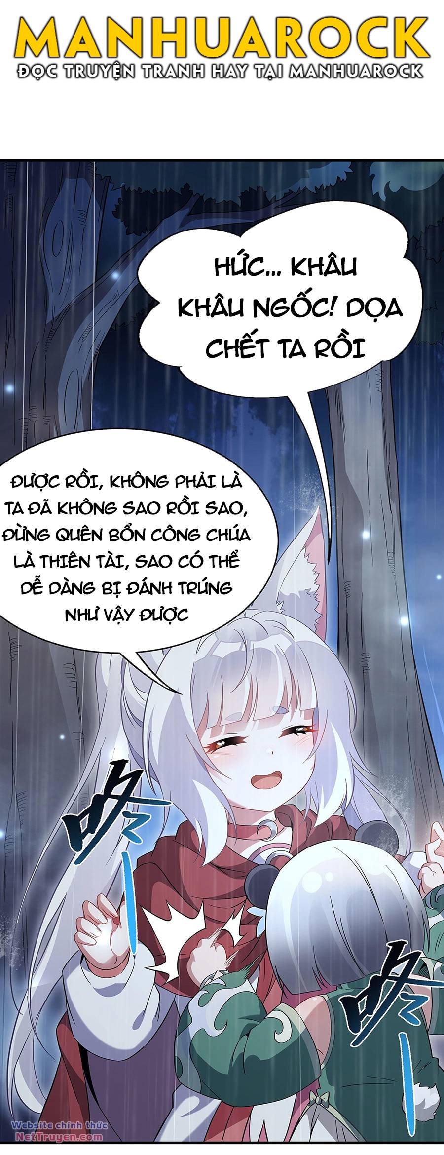 Các Nữ Đồ Đệ Của Ta Đều Là Chư Thiên Đại Lão Tương Lai Chapter 229 - Trang 2