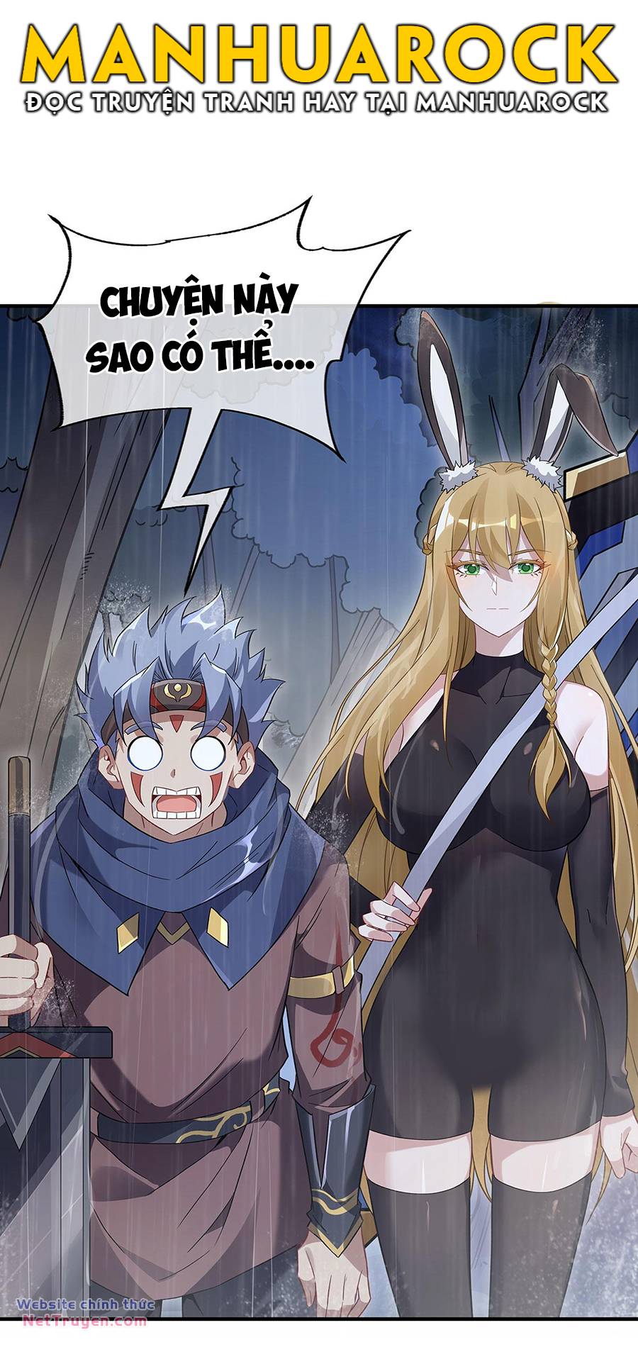 Các Nữ Đồ Đệ Của Ta Đều Là Chư Thiên Đại Lão Tương Lai Chapter 229 - Trang 2