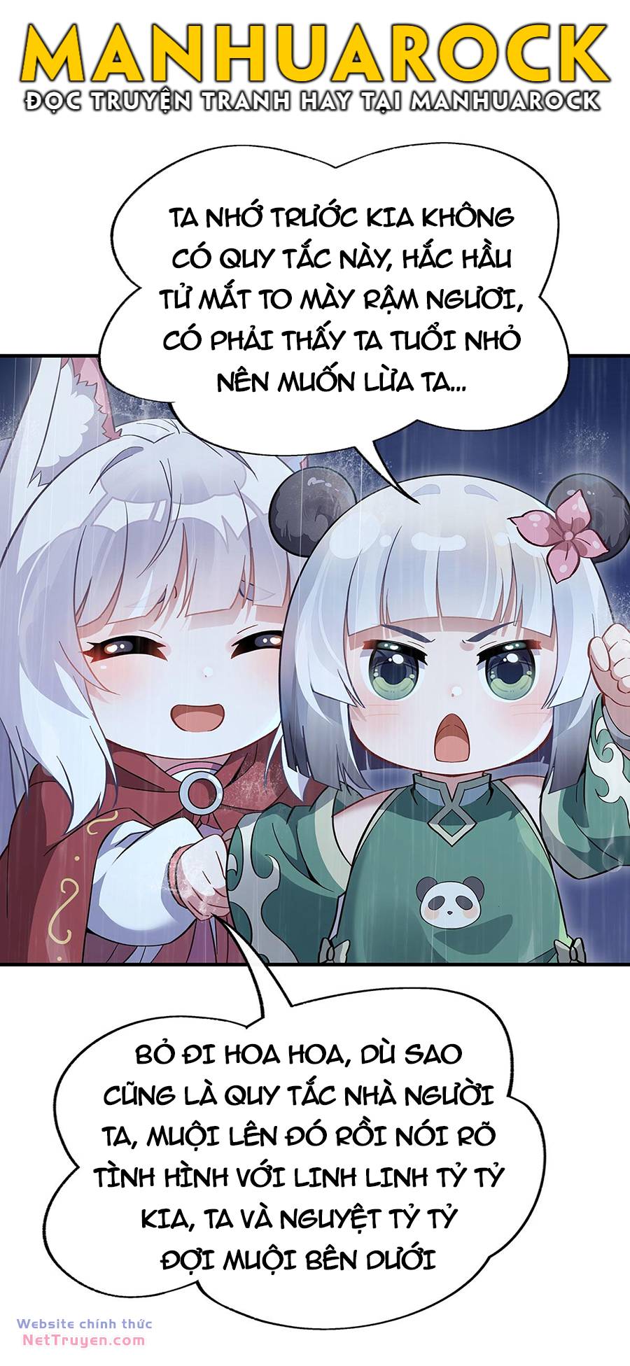 Các Nữ Đồ Đệ Của Ta Đều Là Chư Thiên Đại Lão Tương Lai Chapter 229 - Trang 2