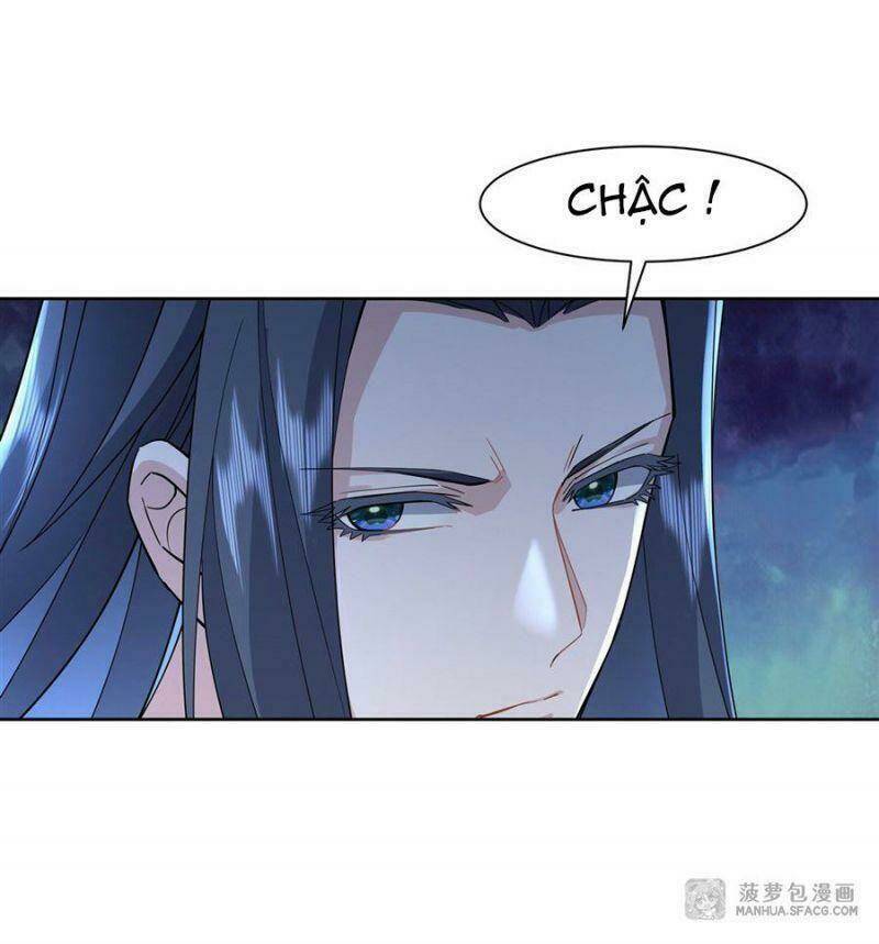 Các Nữ Đồ Đệ Của Ta Đều Là Chư Thiên Đại Lão Tương Lai Chapter 23 - Trang 2