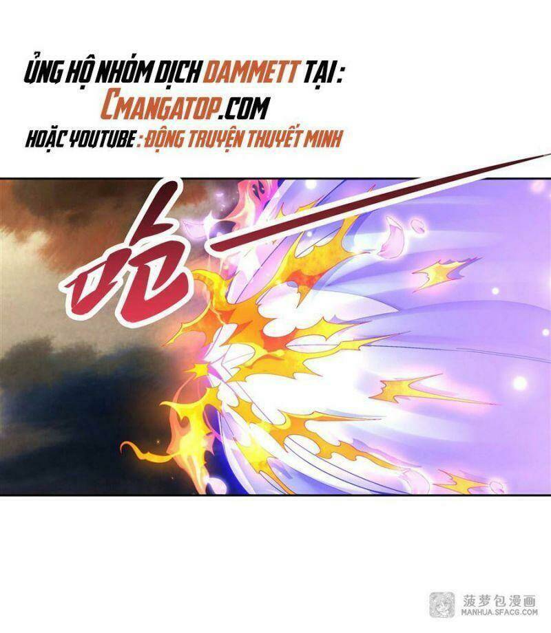 Các Nữ Đồ Đệ Của Ta Đều Là Chư Thiên Đại Lão Tương Lai Chapter 23 - Trang 2