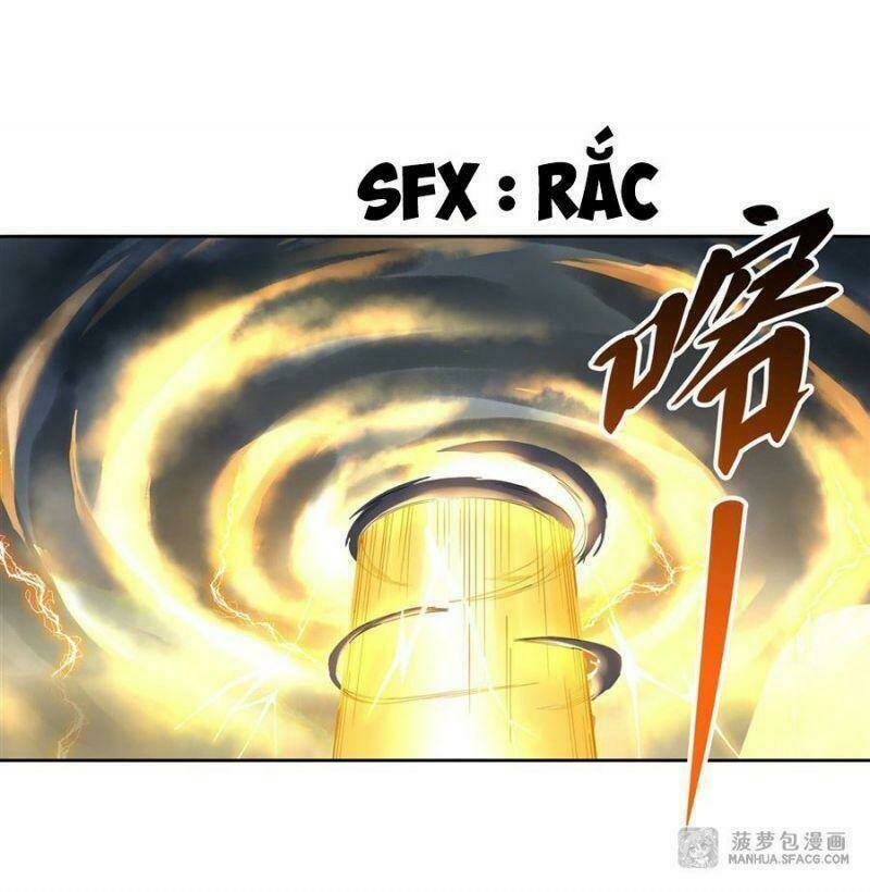 Các Nữ Đồ Đệ Của Ta Đều Là Chư Thiên Đại Lão Tương Lai Chapter 23 - Trang 2