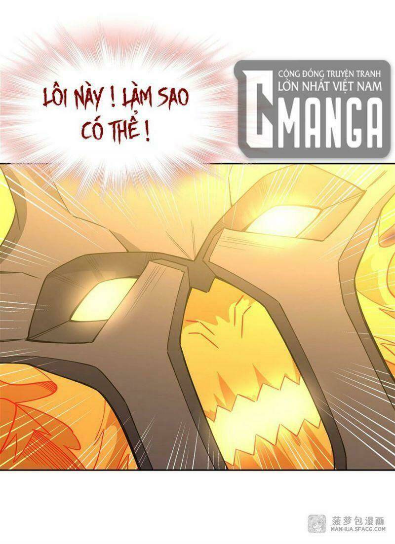 Các Nữ Đồ Đệ Của Ta Đều Là Chư Thiên Đại Lão Tương Lai Chapter 23 - Trang 2