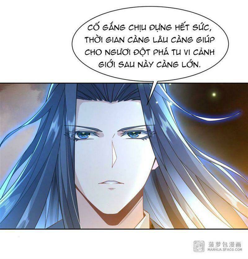 Các Nữ Đồ Đệ Của Ta Đều Là Chư Thiên Đại Lão Tương Lai Chapter 23 - Trang 2