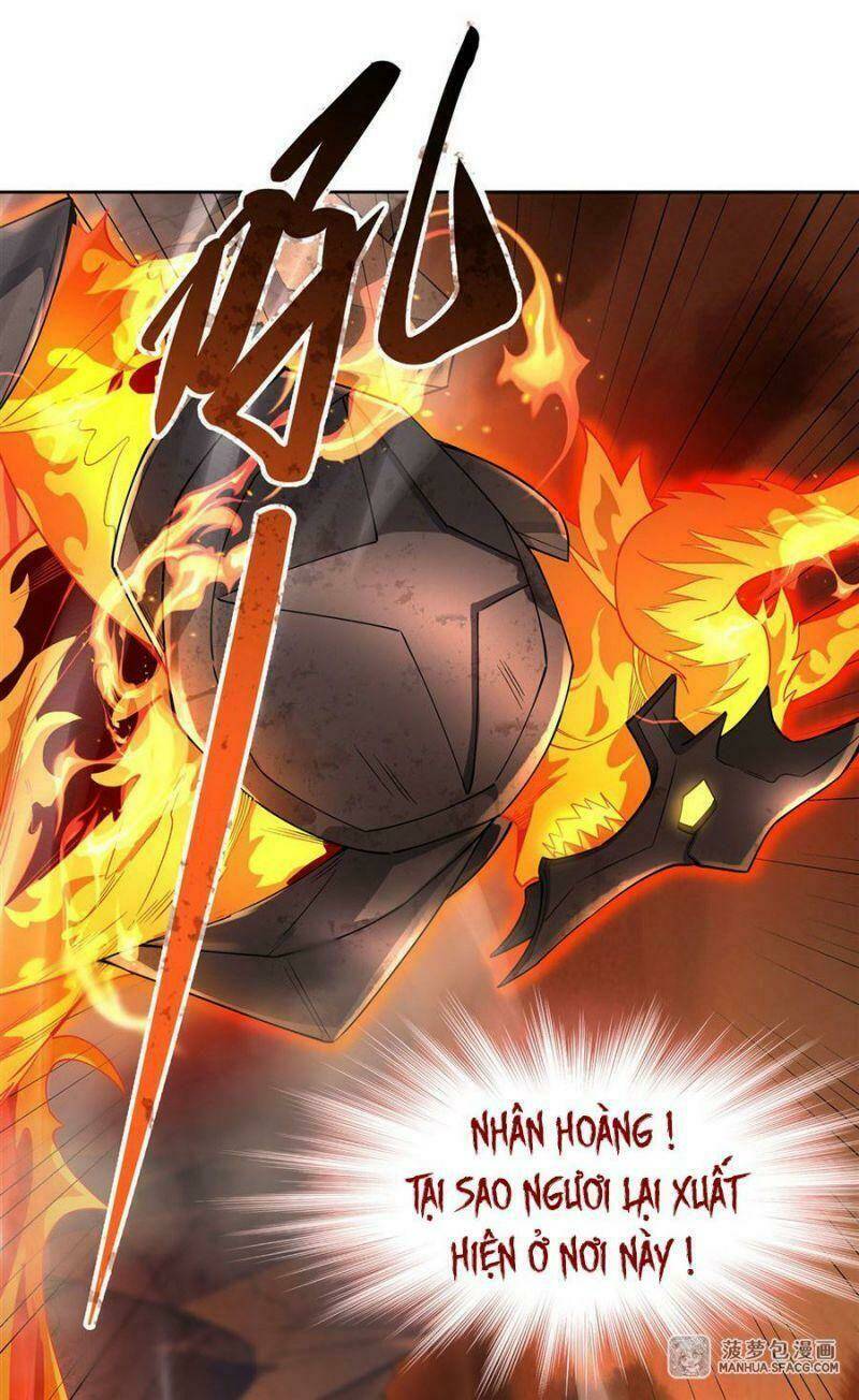 Các Nữ Đồ Đệ Của Ta Đều Là Chư Thiên Đại Lão Tương Lai Chapter 23 - Trang 2