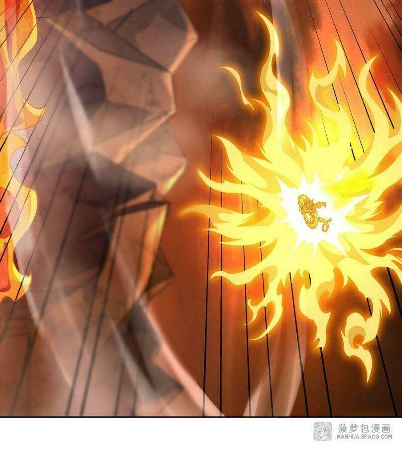 Các Nữ Đồ Đệ Của Ta Đều Là Chư Thiên Đại Lão Tương Lai Chapter 23 - Trang 2