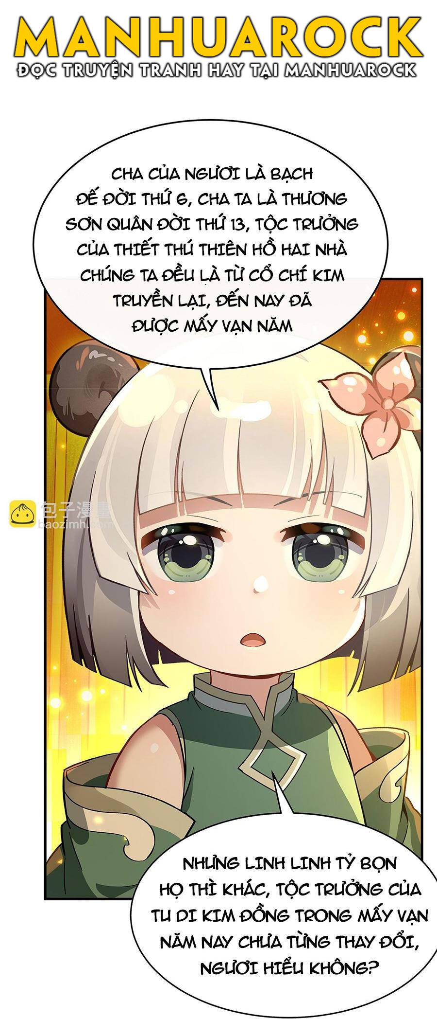 Các Nữ Đồ Đệ Của Ta Đều Là Chư Thiên Đại Lão Tương Lai Chapter 230 - Trang 2