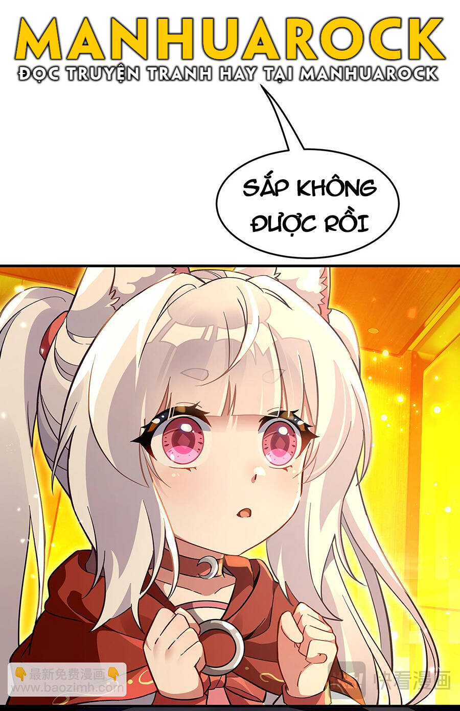 Các Nữ Đồ Đệ Của Ta Đều Là Chư Thiên Đại Lão Tương Lai Chapter 230 - Trang 2