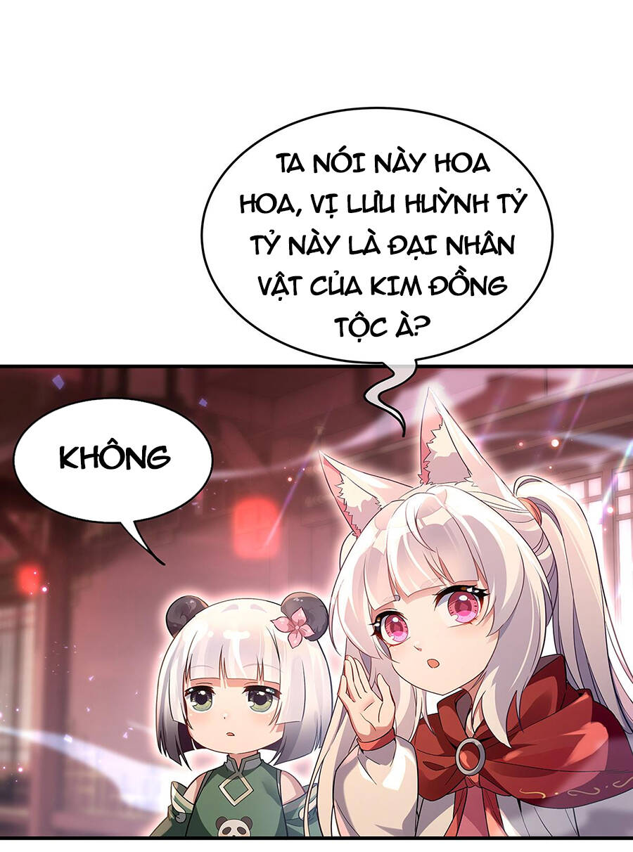 Các Nữ Đồ Đệ Của Ta Đều Là Chư Thiên Đại Lão Tương Lai Chapter 230 - Trang 2