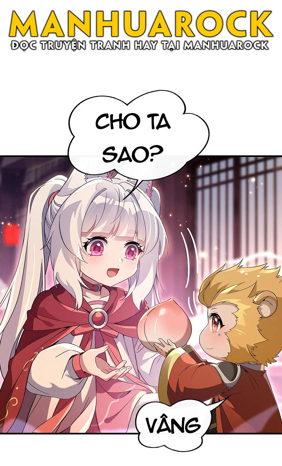 Các Nữ Đồ Đệ Của Ta Đều Là Chư Thiên Đại Lão Tương Lai Chapter 230 - Trang 2