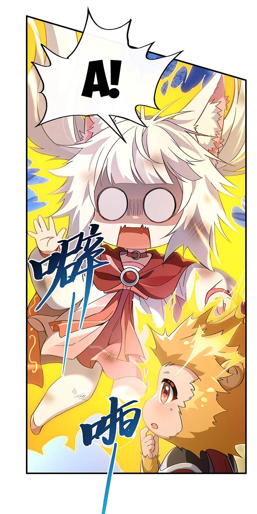 Các Nữ Đồ Đệ Của Ta Đều Là Chư Thiên Đại Lão Tương Lai Chapter 230 - Trang 2