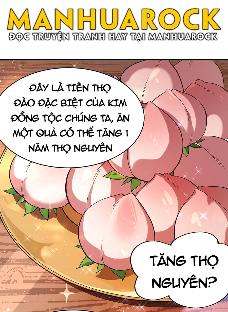 Các Nữ Đồ Đệ Của Ta Đều Là Chư Thiên Đại Lão Tương Lai Chapter 230 - Trang 2