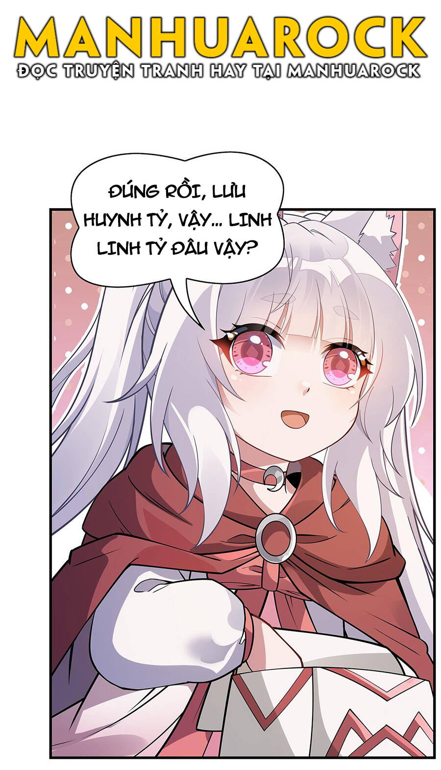 Các Nữ Đồ Đệ Của Ta Đều Là Chư Thiên Đại Lão Tương Lai Chapter 230 - Trang 2