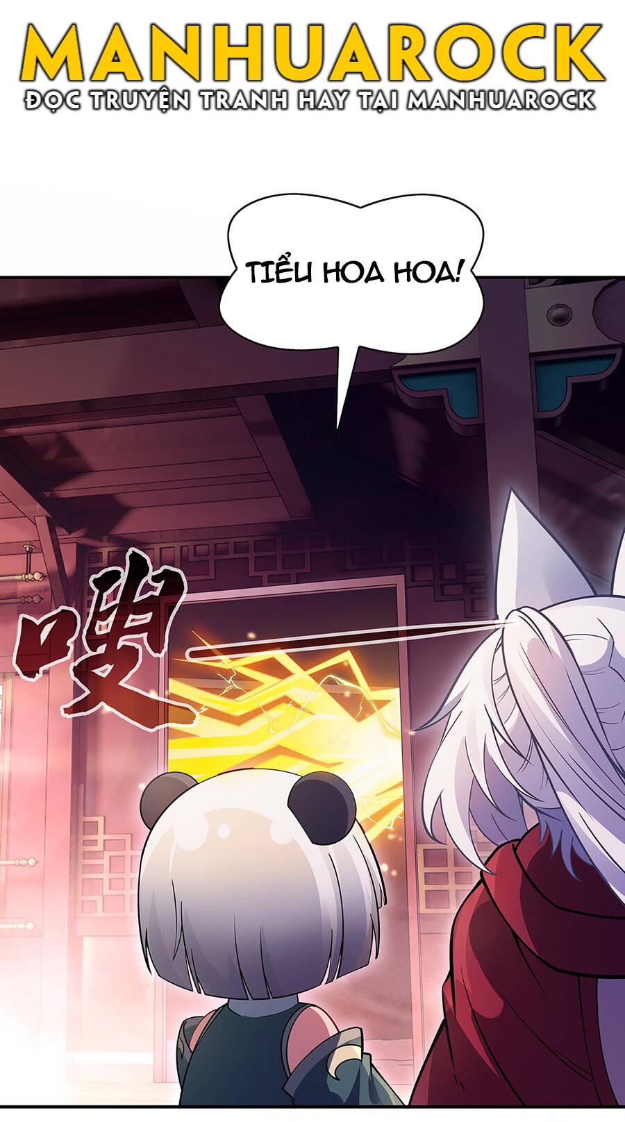 Các Nữ Đồ Đệ Của Ta Đều Là Chư Thiên Đại Lão Tương Lai Chapter 230 - Trang 2