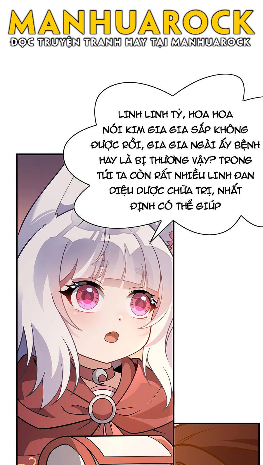 Các Nữ Đồ Đệ Của Ta Đều Là Chư Thiên Đại Lão Tương Lai Chapter 230 - Trang 2