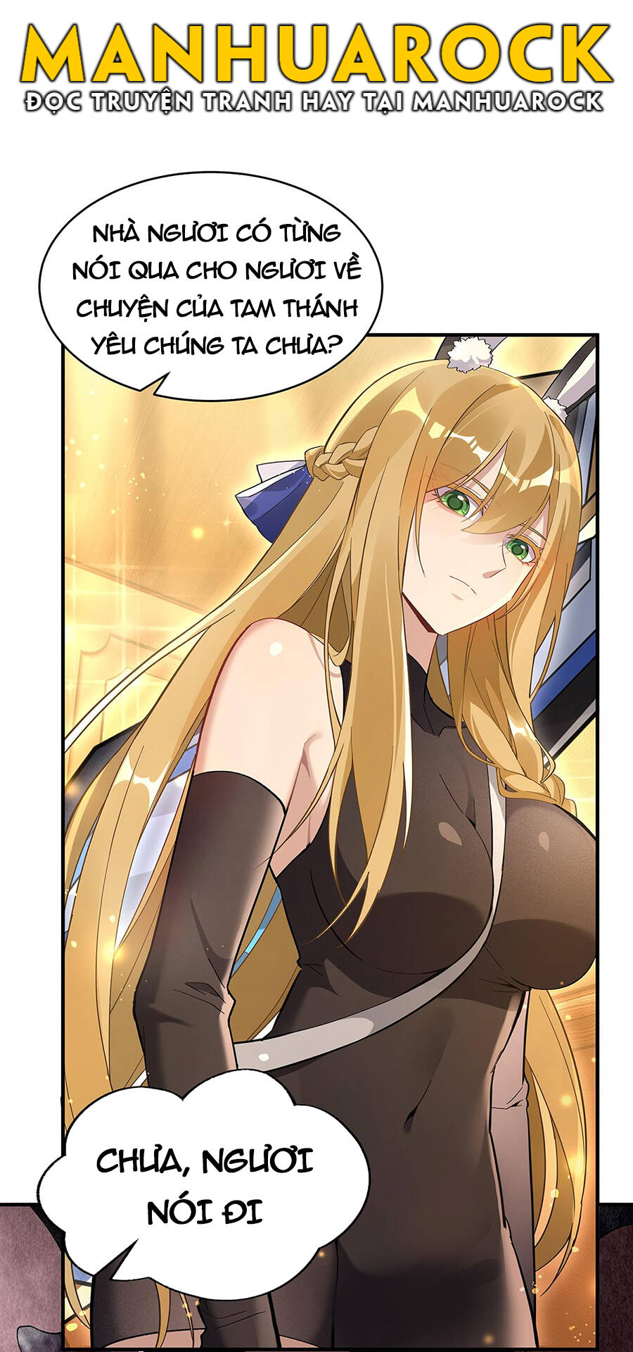 Các Nữ Đồ Đệ Của Ta Đều Là Chư Thiên Đại Lão Tương Lai Chapter 230 - Trang 2