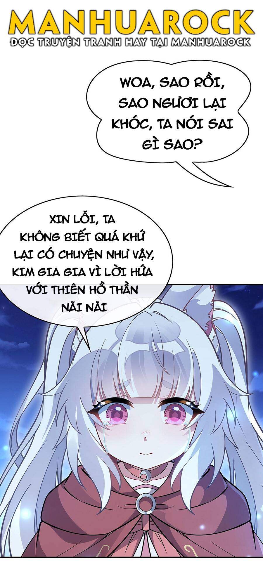Các Nữ Đồ Đệ Của Ta Đều Là Chư Thiên Đại Lão Tương Lai Chapter 231 - Trang 2