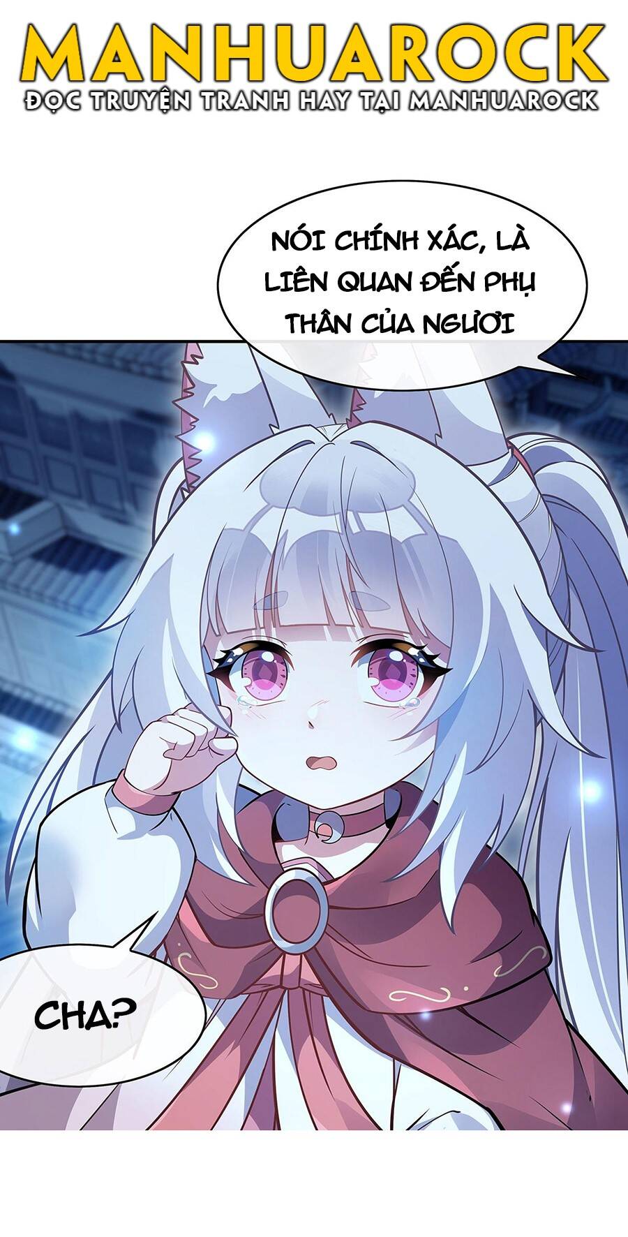 Các Nữ Đồ Đệ Của Ta Đều Là Chư Thiên Đại Lão Tương Lai Chapter 231 - Trang 2