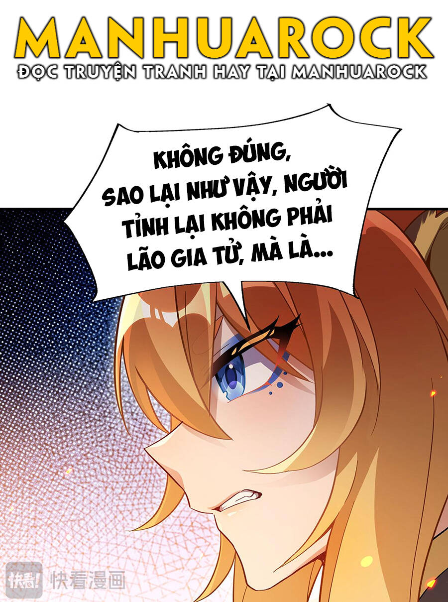 Các Nữ Đồ Đệ Của Ta Đều Là Chư Thiên Đại Lão Tương Lai Chapter 231 - Trang 2