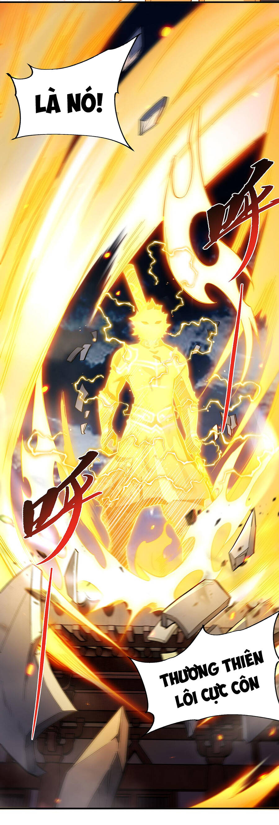 Các Nữ Đồ Đệ Của Ta Đều Là Chư Thiên Đại Lão Tương Lai Chapter 231 - Trang 2