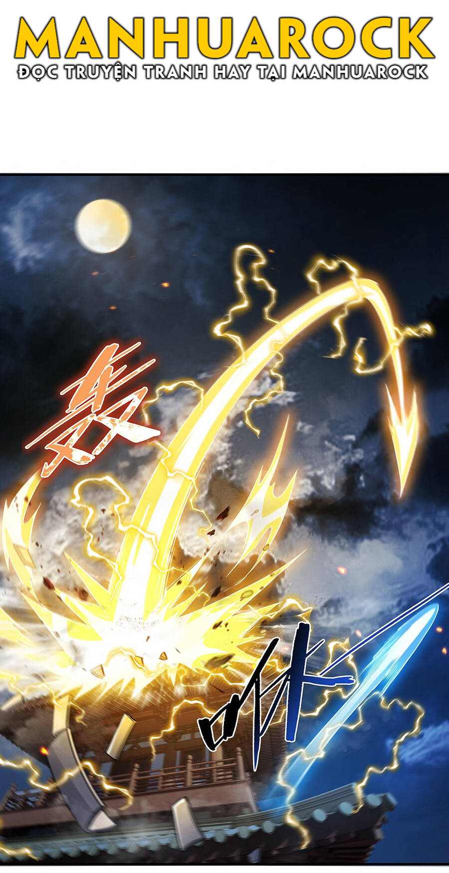 Các Nữ Đồ Đệ Của Ta Đều Là Chư Thiên Đại Lão Tương Lai Chapter 231 - Trang 2