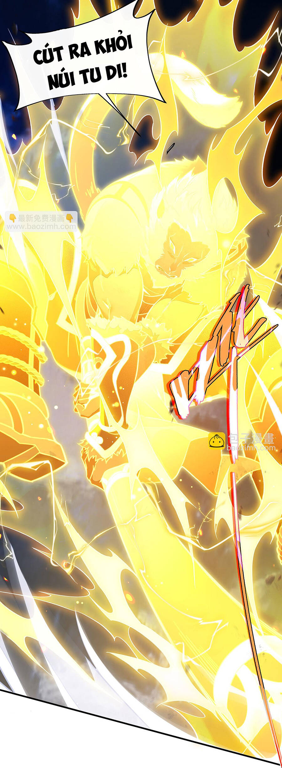 Các Nữ Đồ Đệ Của Ta Đều Là Chư Thiên Đại Lão Tương Lai Chapter 231 - Trang 2