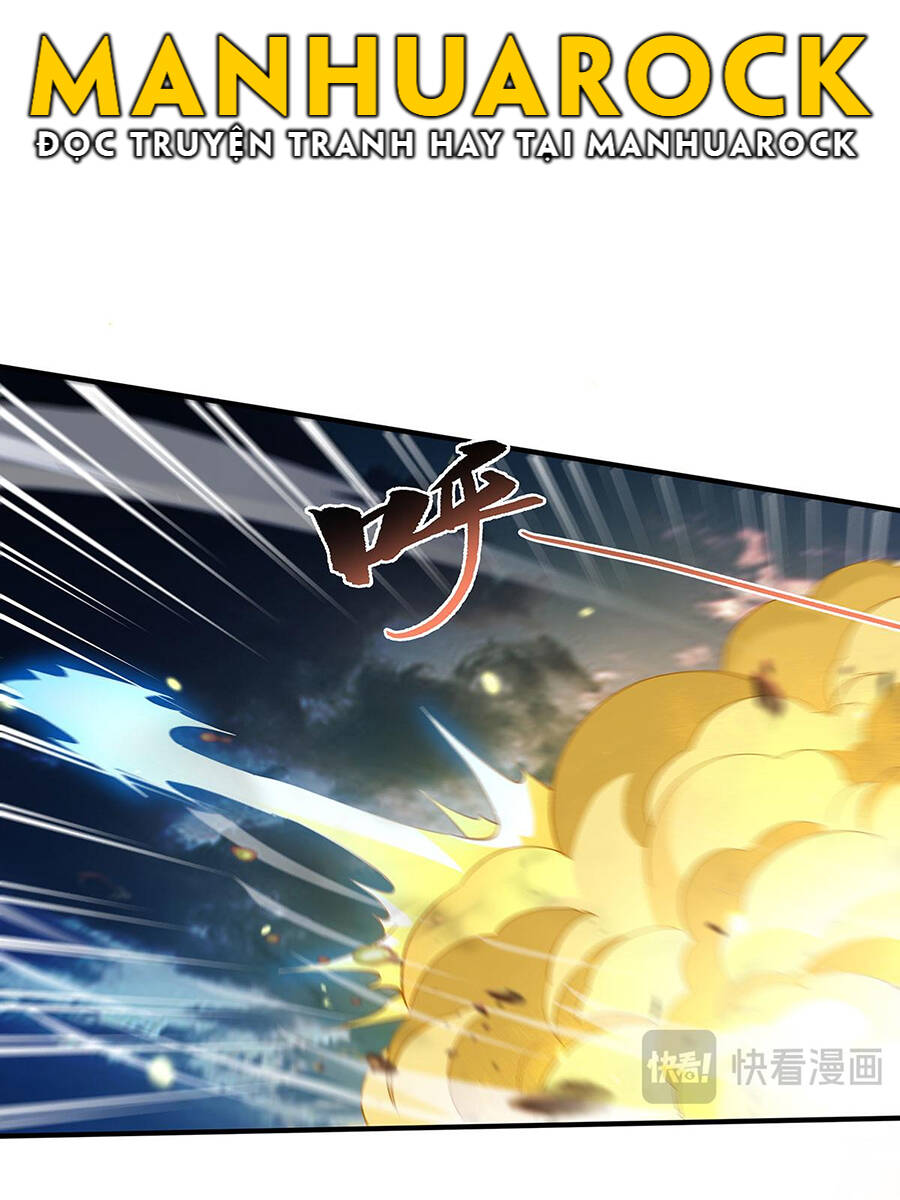 Các Nữ Đồ Đệ Của Ta Đều Là Chư Thiên Đại Lão Tương Lai Chapter 231 - Trang 2