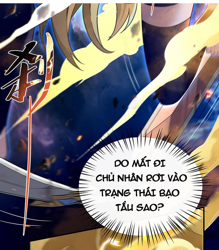 Các Nữ Đồ Đệ Của Ta Đều Là Chư Thiên Đại Lão Tương Lai Chapter 231 - Trang 2