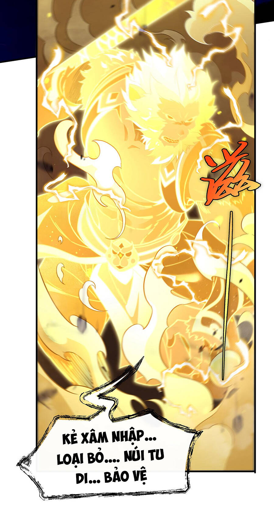 Các Nữ Đồ Đệ Của Ta Đều Là Chư Thiên Đại Lão Tương Lai Chapter 231 - Trang 2