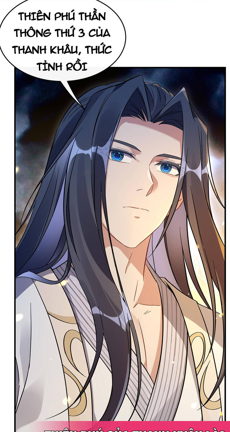 Các Nữ Đồ Đệ Của Ta Đều Là Chư Thiên Đại Lão Tương Lai Chapter 231 - Trang 2