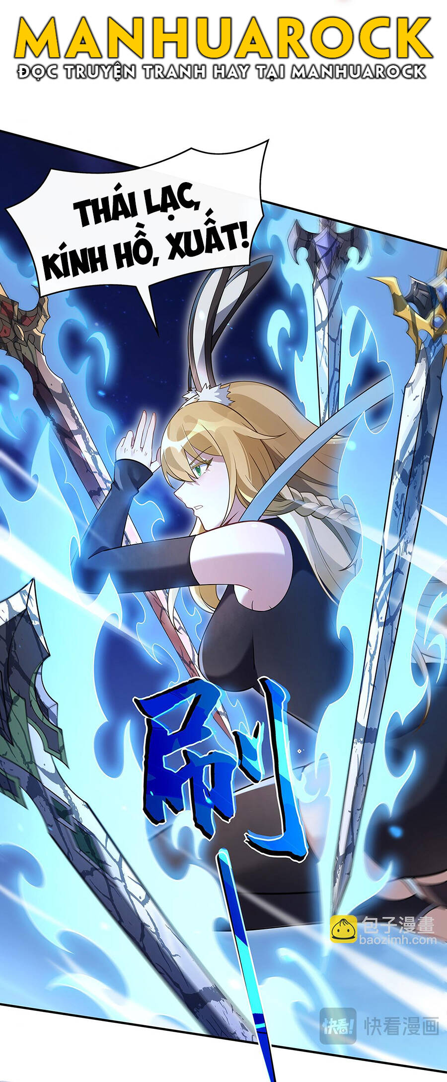 Các Nữ Đồ Đệ Của Ta Đều Là Chư Thiên Đại Lão Tương Lai Chapter 232 - Trang 2