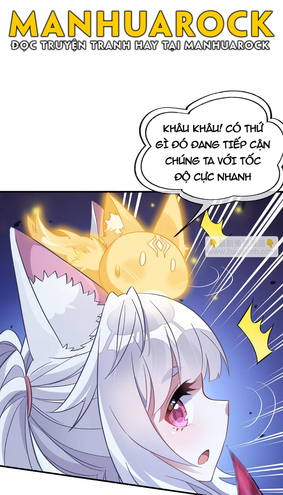 Các Nữ Đồ Đệ Của Ta Đều Là Chư Thiên Đại Lão Tương Lai Chapter 233 - Trang 2