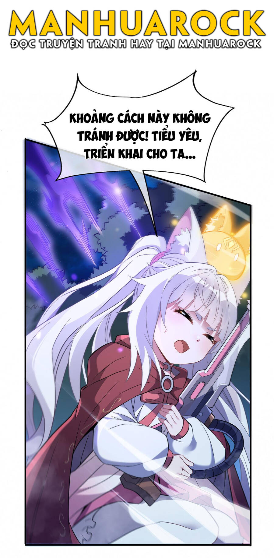 Các Nữ Đồ Đệ Của Ta Đều Là Chư Thiên Đại Lão Tương Lai Chapter 233 - Trang 2