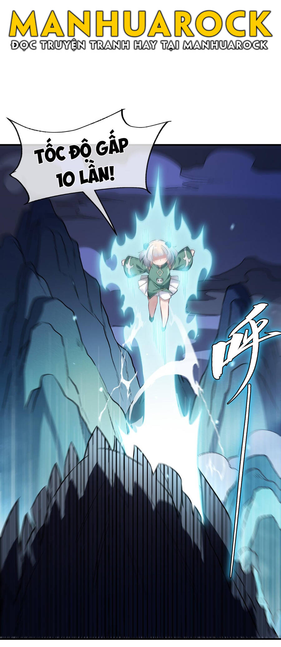 Các Nữ Đồ Đệ Của Ta Đều Là Chư Thiên Đại Lão Tương Lai Chapter 233 - Trang 2