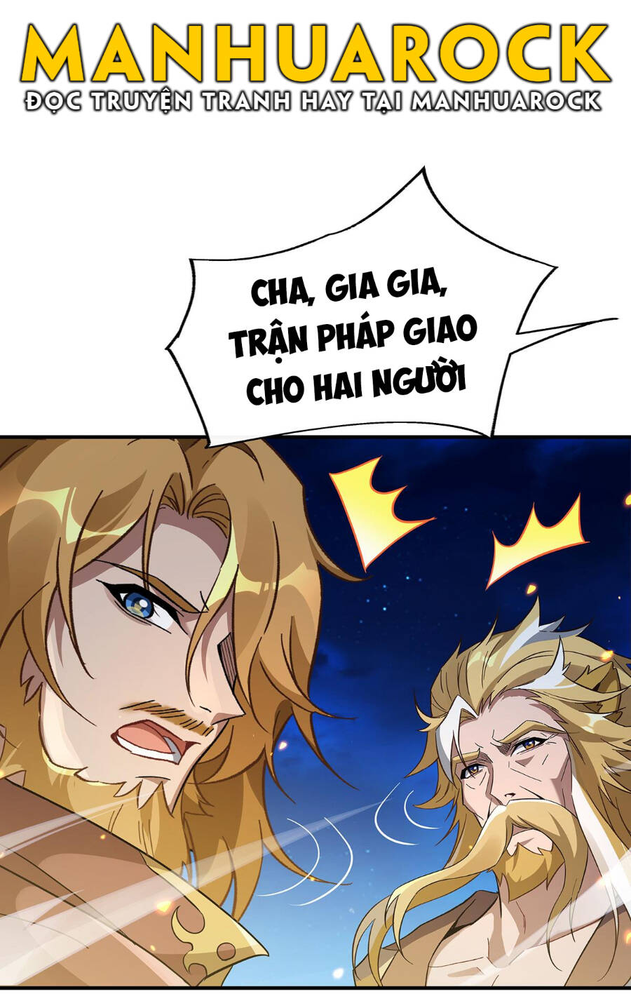 Các Nữ Đồ Đệ Của Ta Đều Là Chư Thiên Đại Lão Tương Lai Chapter 233 - Trang 2