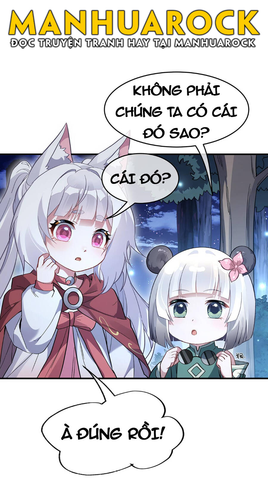 Các Nữ Đồ Đệ Của Ta Đều Là Chư Thiên Đại Lão Tương Lai Chapter 233 - Trang 2