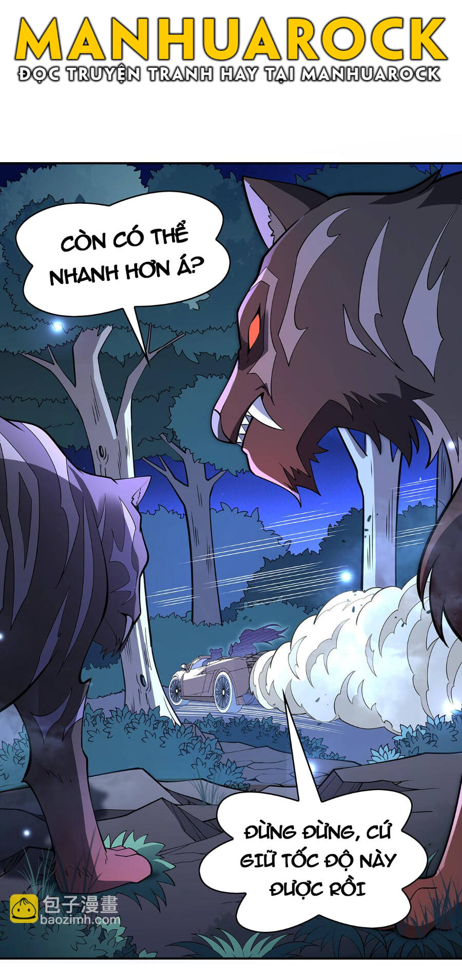 Các Nữ Đồ Đệ Của Ta Đều Là Chư Thiên Đại Lão Tương Lai Chapter 233 - Trang 2