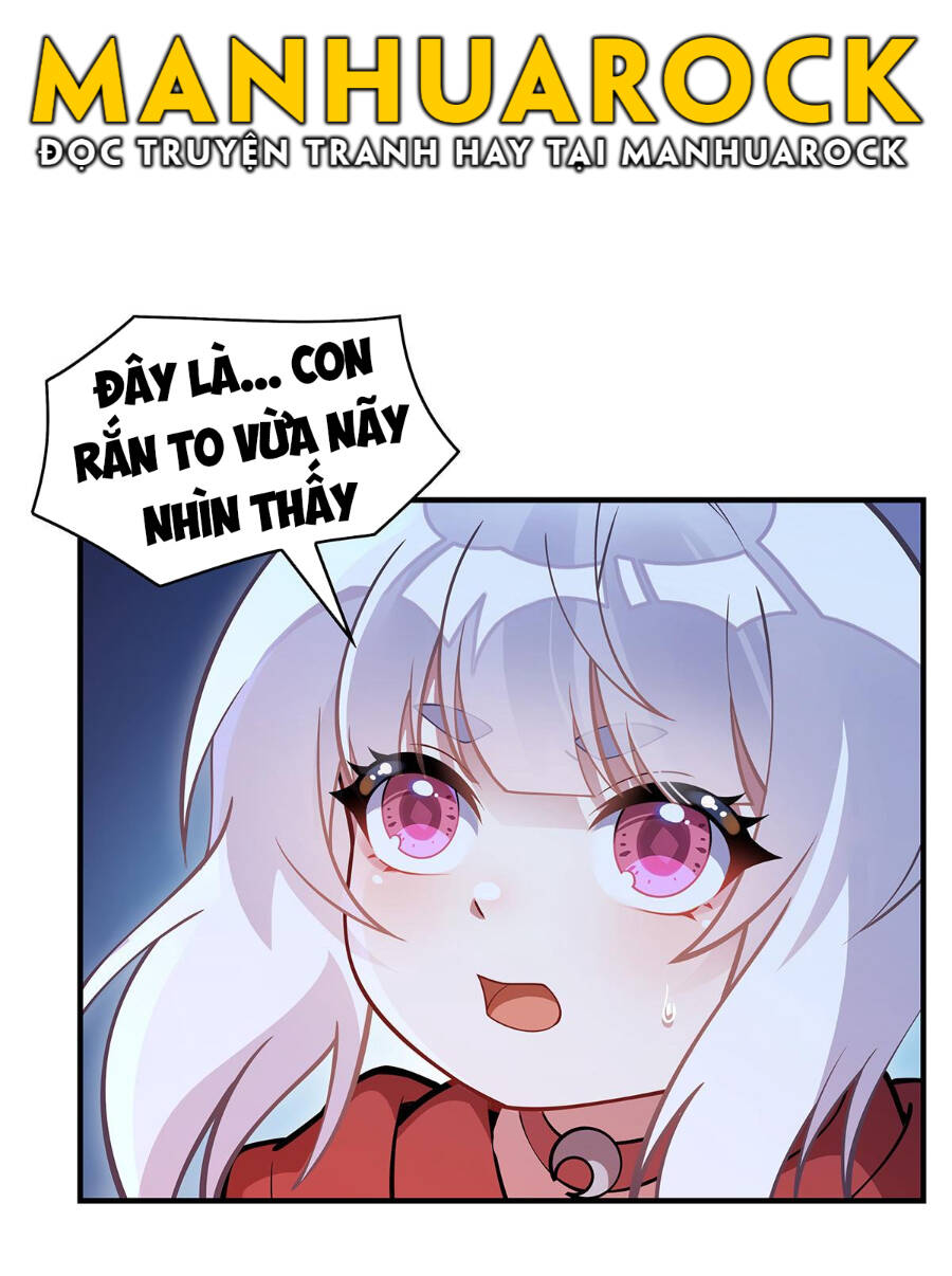 Các Nữ Đồ Đệ Của Ta Đều Là Chư Thiên Đại Lão Tương Lai Chapter 233 - Trang 2