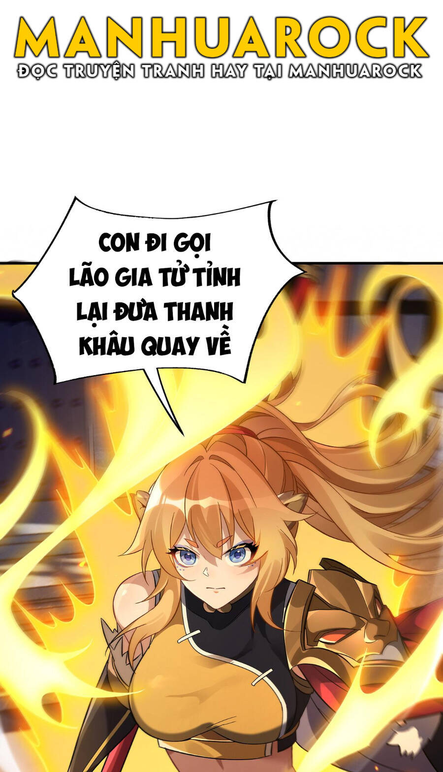 Các Nữ Đồ Đệ Của Ta Đều Là Chư Thiên Đại Lão Tương Lai Chapter 233 - Trang 2