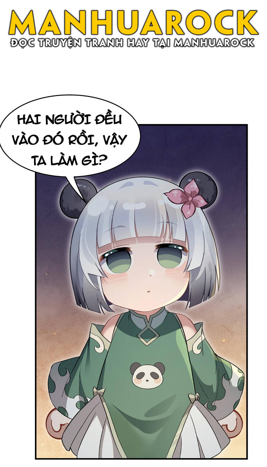 Các Nữ Đồ Đệ Của Ta Đều Là Chư Thiên Đại Lão Tương Lai Chapter 233 - Trang 2