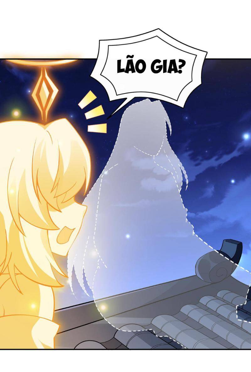 Các Nữ Đồ Đệ Của Ta Đều Là Chư Thiên Đại Lão Tương Lai Chapter 234 - Trang 2