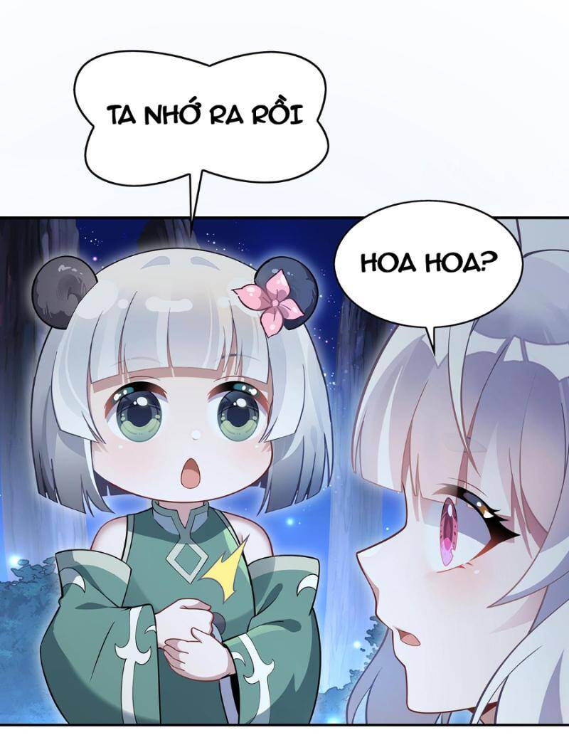 Các Nữ Đồ Đệ Của Ta Đều Là Chư Thiên Đại Lão Tương Lai Chapter 234 - Trang 2