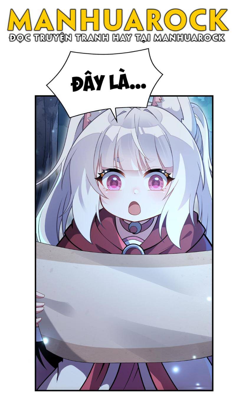 Các Nữ Đồ Đệ Của Ta Đều Là Chư Thiên Đại Lão Tương Lai Chapter 234 - Trang 2