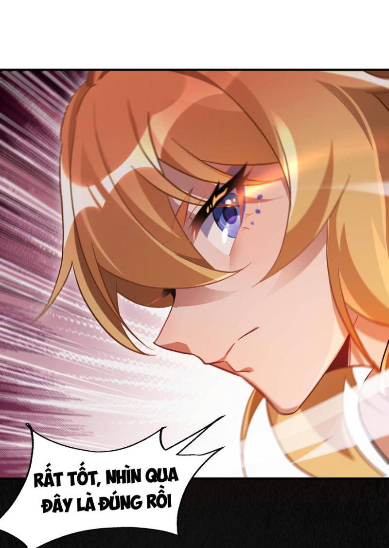 Các Nữ Đồ Đệ Của Ta Đều Là Chư Thiên Đại Lão Tương Lai Chapter 234 - Trang 2