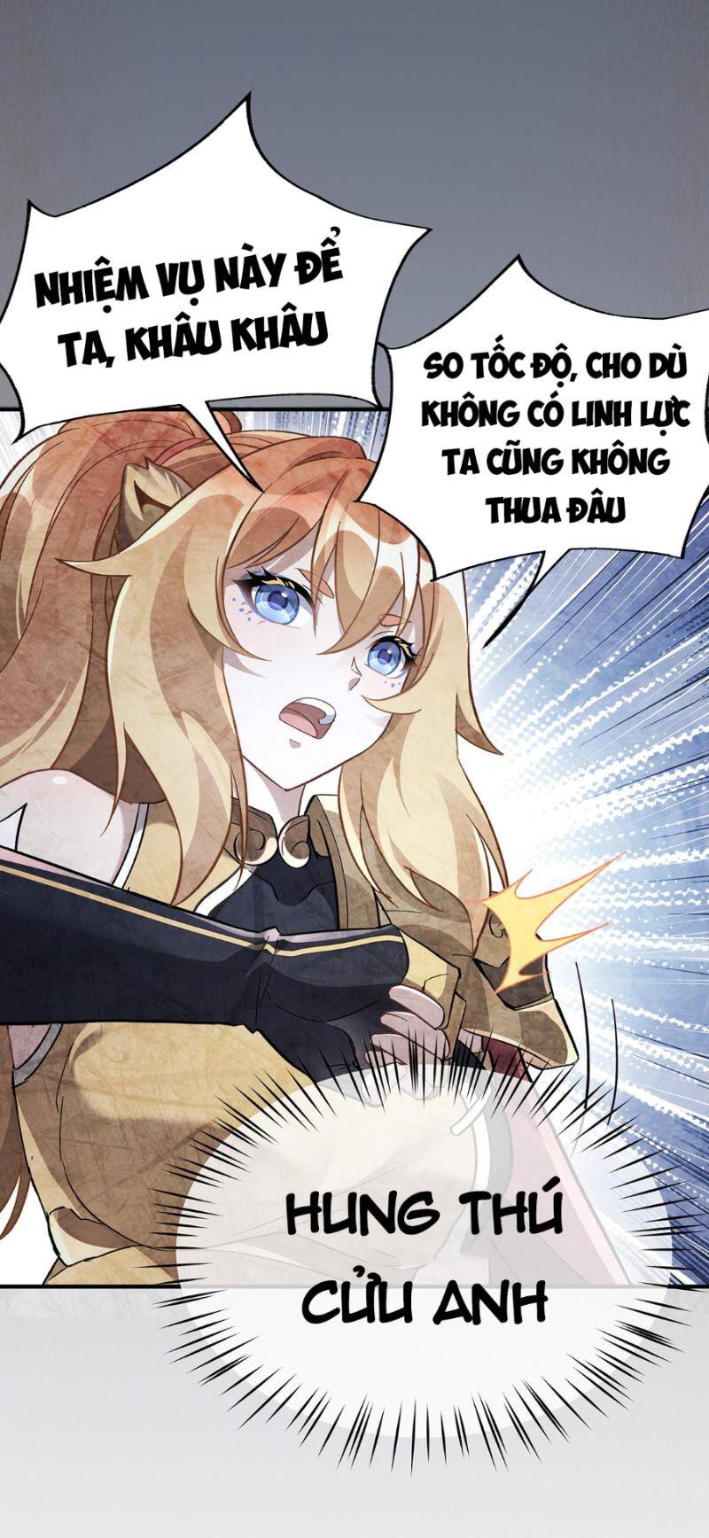 Các Nữ Đồ Đệ Của Ta Đều Là Chư Thiên Đại Lão Tương Lai Chapter 234 - Trang 2