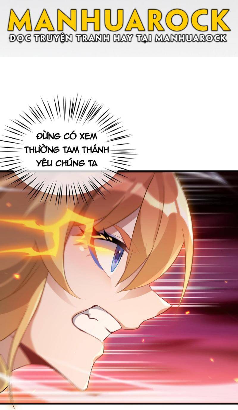 Các Nữ Đồ Đệ Của Ta Đều Là Chư Thiên Đại Lão Tương Lai Chapter 234 - Trang 2