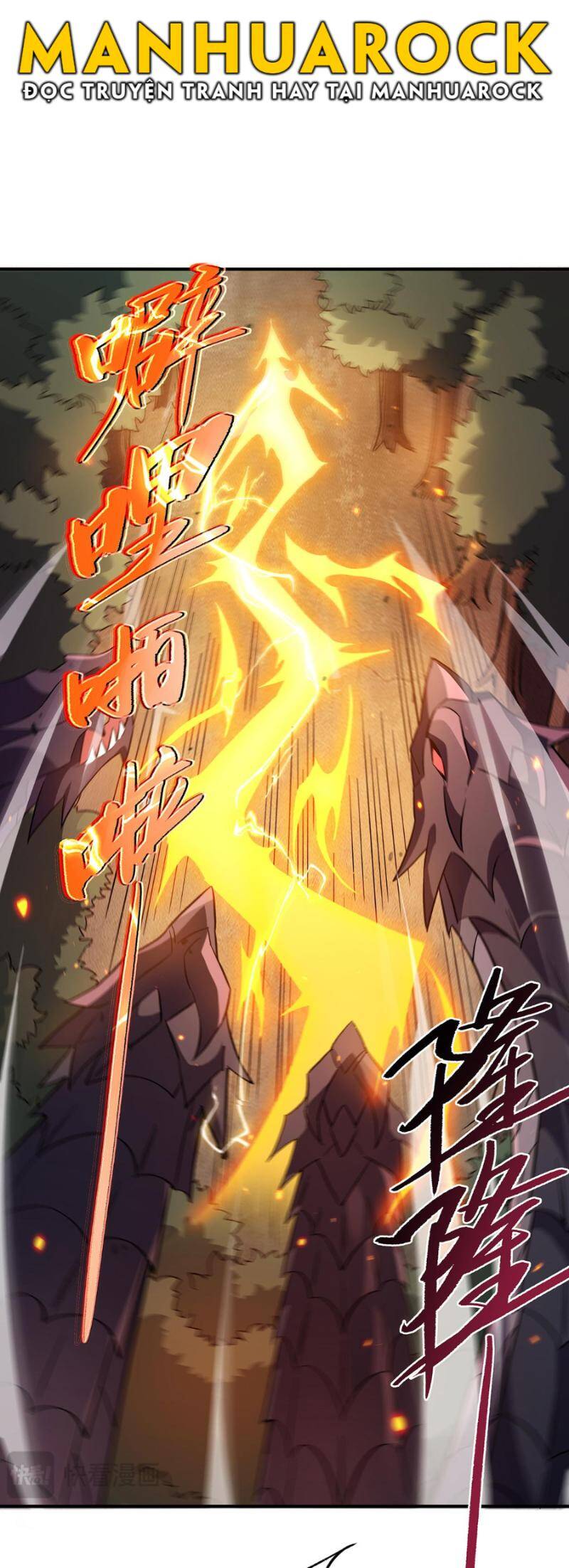 Các Nữ Đồ Đệ Của Ta Đều Là Chư Thiên Đại Lão Tương Lai Chapter 234 - Trang 2