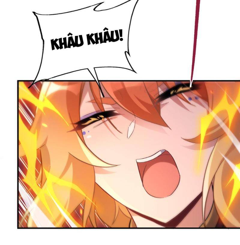 Các Nữ Đồ Đệ Của Ta Đều Là Chư Thiên Đại Lão Tương Lai Chapter 234 - Trang 2